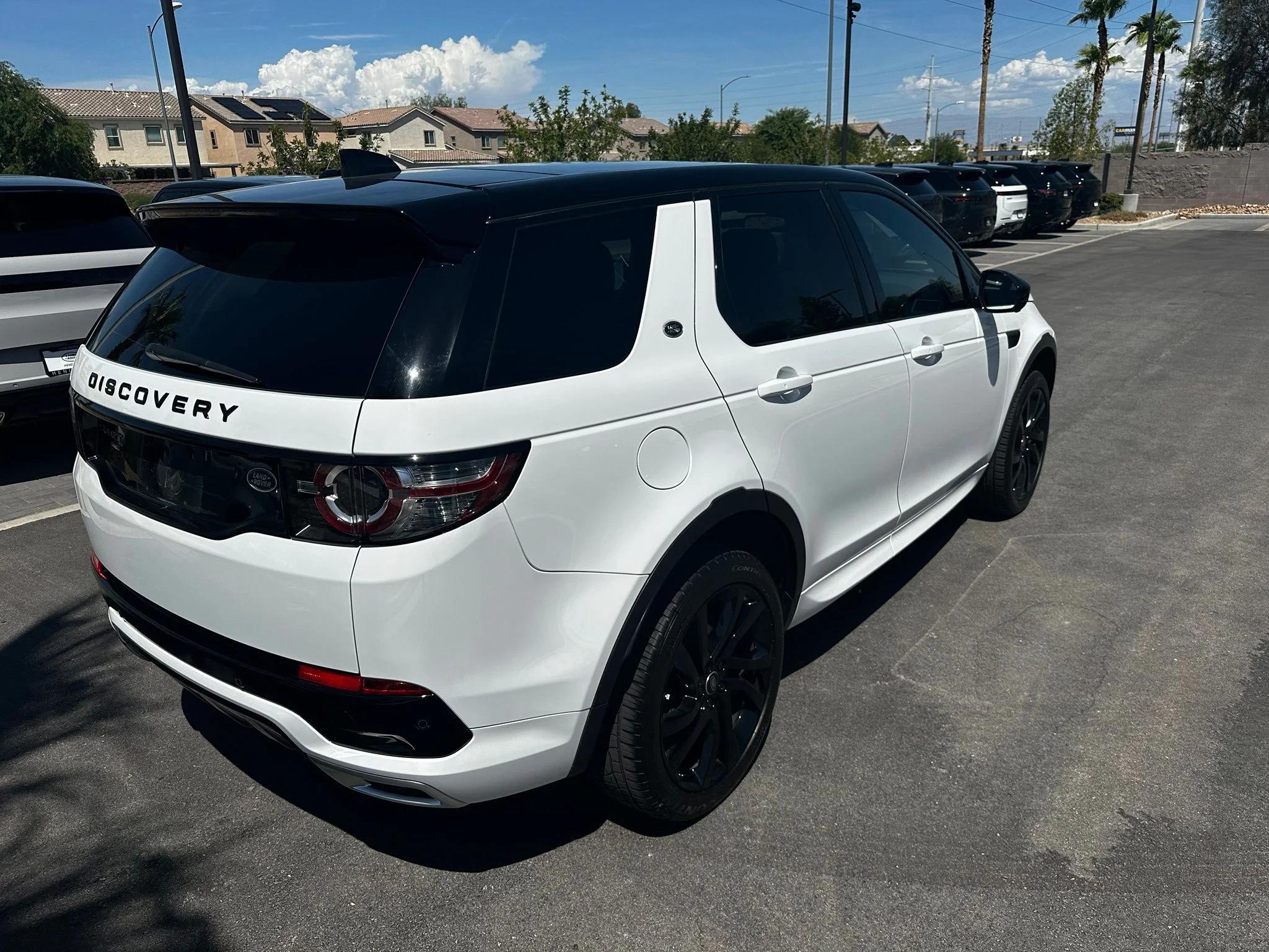 land rover discovery sport 2019 SALCT2FX3KH829825 image land rover discovery sport 2019 SALCT2FX3KH829825 image